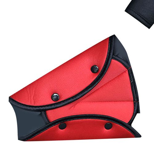 Strawberry Car Seatbelt Cushion Pad Cute Soft Thick Polyester Kids Car Seat Stri, US $15.74, image 12