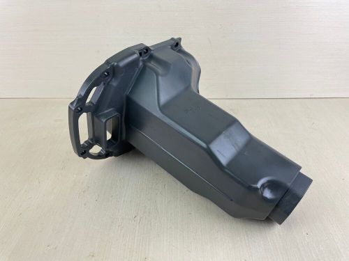 02-03 Yamaha 200 225 HP 4 Stroke Outboard Exhaust Muffler 69J-14711-00-5B, US $109.95, image 2