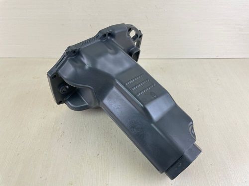 02-03 Yamaha 200 225 HP 4 Stroke Outboard Exhaust Muffler 69J-14711-00-5B, US $109.95, image 3