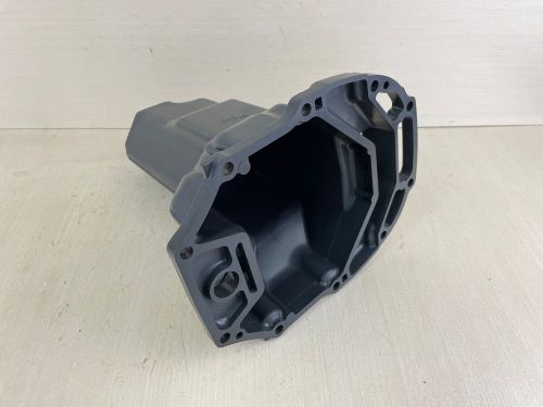 02-03 Yamaha 200 225 HP 4 Stroke Outboard Exhaust Muffler 69J-14711-00-5B, US $109.95, image 4