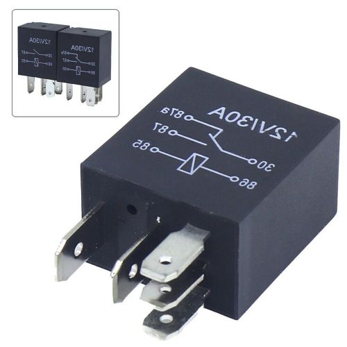 Good Quality 30A12V Relays Are Used In Automotive Air Conditioners And Oil Pumps, US $10.83, image 7