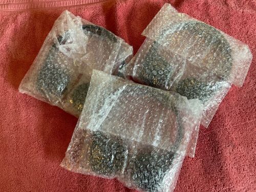 Lot of three wireless headphones chevrolet suburban. 2018-2019 . unused.