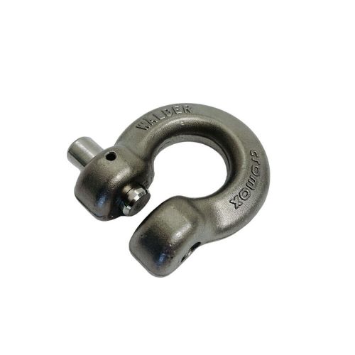 Marine Boat 1/4" G60 Clevis Shackle 1650 Lb WLL T318 LN Stainless Steel, US $89.50, image 3