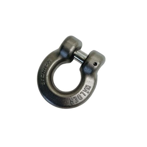 Marine Boat 1/4" G60 Clevis Shackle 1650 Lb WLL T318 LN Stainless Steel, US $89.50, image 8