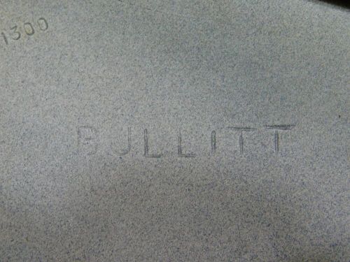 01 2001 Ford Mustang Bullitt Green Sail Panel Pair Panels With Glass P68, US $449.99, image 14