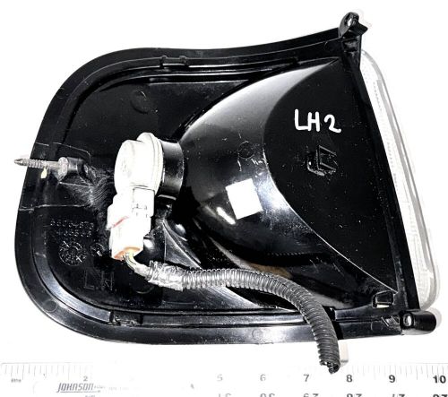 94-97 dodge ram van—oem driver left front corner turn signal lamp 55054873