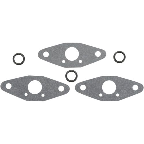 Vertex exhaust valve gasket kit - sea-doo 800 mach z '97-00-form iii 600+ 719112