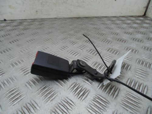 Audi A1 8X Left Passenger Right Driver Rear Seat Belt Stalk MK1 2010-2018÷, US $, image 4