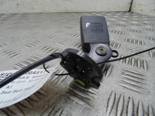 Audi A1 8X Left Passenger Right Driver Rear Seat Belt Stalk MK1 2010-2018÷, US $, image 7