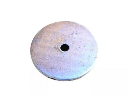 Genuine mopar rear differential mount snubber 68242694aa