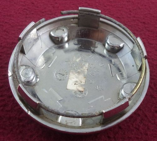 Cruiser alloy wheels chrome custom wheel center cap # 357-cap / s411-12 (1)