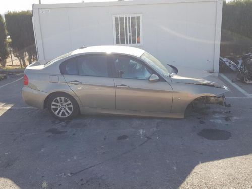 T1021327u heater engine for bmw 3 20 d 2004 27u190290101 4732529-