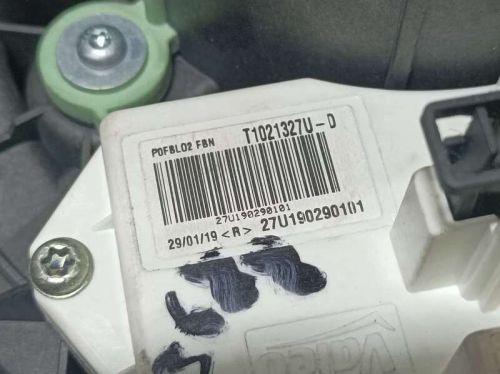 T1021327U heater engine for BMW 3 20 D 2004 27U190290101 4732529-, US $, image 7