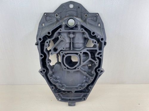 2020 Yamaha 200HP F200 4 Stroke Outboard Exhaust Guide Assembly 63P-41137-04-CA, US $272.95, image 7