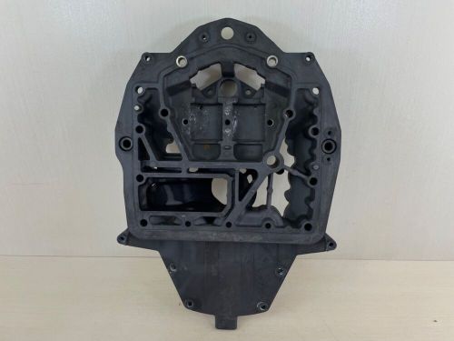 2020 Yamaha 200HP F200 4 Stroke Outboard Exhaust Guide Assembly 63P-41137-04-CA, US $272.95, image 8