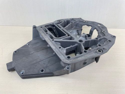 2020 Yamaha 200HP F200 4 Stroke Outboard Exhaust Guide Assembly 63P-41137-04-CA, US $272.95, image 9