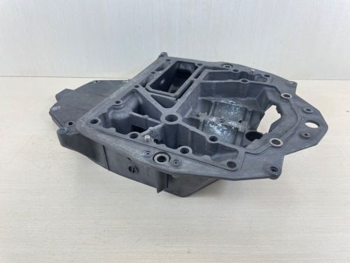 2020 Yamaha 200HP F200 4 Stroke Outboard Exhaust Guide Assembly 63P-41137-04-CA, US $272.95, image 10