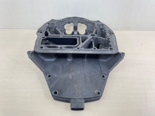 2020 Yamaha 200HP F200 4 Stroke Outboard Exhaust Guide Assembly 63P-41137-04-CA, US $272.95, image 14