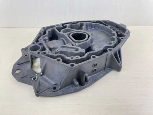 2020 Yamaha 200HP F200 4 Stroke Outboard Exhaust Guide Assembly 63P-41137-04-CA, US $272.95, image 16