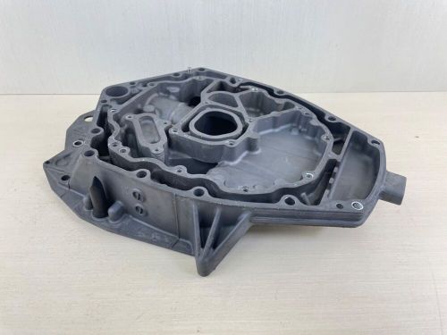 2020 Yamaha 200HP F200 4 Stroke Outboard Exhaust Guide Assembly 63P-41137-04-CA, US $272.95, image 17