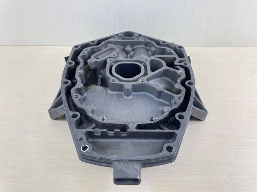 2020 Yamaha 200HP F200 4 Stroke Outboard Exhaust Guide Assembly 63P-41137-04-CA, US $272.95, image 18