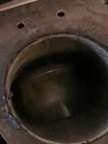 2001 YAMAHA XL800 66E Engine Motor Runs Great, US $1,200.00, image 2