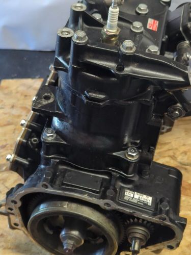 2001 YAMAHA XL800 66E Engine Motor Runs Great, US $1,200.00, image 3