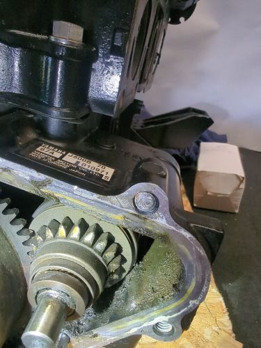 2001 YAMAHA XL800 66E Engine Motor Runs Great, US $1,200.00, image 5