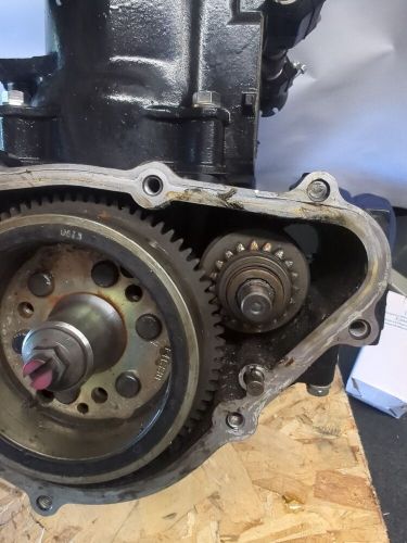 2001 YAMAHA XL800 66E Engine Motor Runs Great, US $1,200.00, image 6