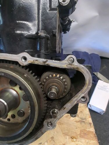 2001 YAMAHA XL800 66E Engine Motor Runs Great, US $1,200.00, image 7