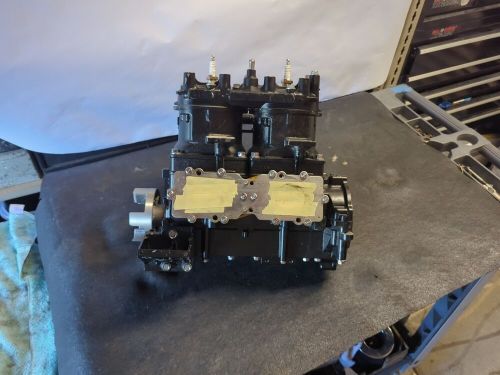 2001 YAMAHA XL800 66E Engine Motor Runs Great, US $1,200.00, image 9