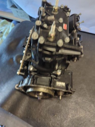 2001 YAMAHA XL800 66E Engine Motor Runs Great, US $1,200.00, image 10