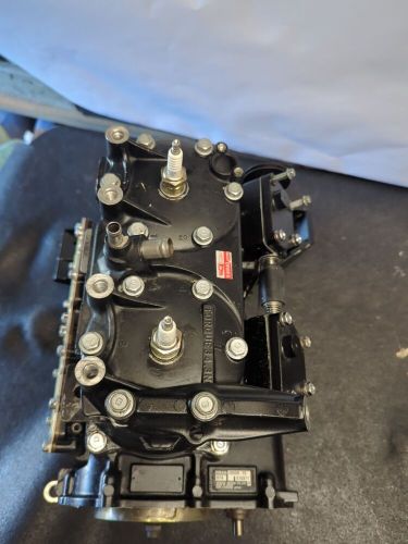 2001 YAMAHA XL800 66E Engine Motor Runs Great, US $1,200.00, image 11