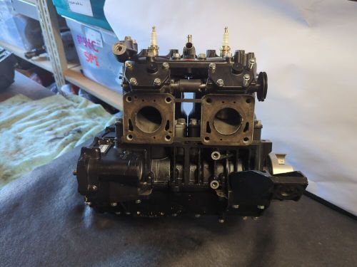 2001 YAMAHA XL800 66E Engine Motor Runs Great, US $1,200.00, image 12