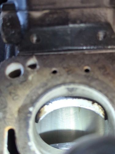 2001 YAMAHA XL800 66E Engine Motor Runs Great, US $1,200.00, image 15