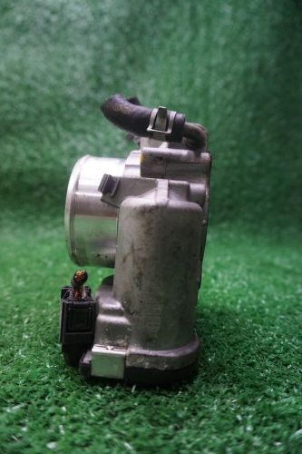 2016 HYUNDAI SONATA 2.4L Throttle Body OEM 35100-2G600, US $35.33, image 3