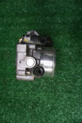 2016 HYUNDAI SONATA 2.4L Throttle Body OEM 35100-2G600, US $35.33, image 6