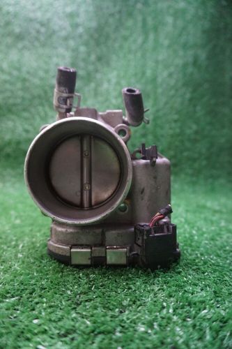2016 HYUNDAI SONATA 2.4L Throttle Body OEM 35100-2G600, US $35.33, image 7