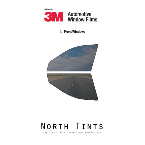 3M COLOR STABLE PreCut Window Tint Glass Film for Volvo XC90 2016-2024, US $63.98, image 4