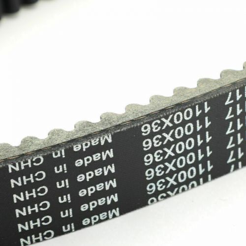 Snowmobile Drive Belt For Ski-Doo 300F 417300326 Arctic Cat TZ1 Z1/ 1100 Sno Pro, US $75.61, image 3