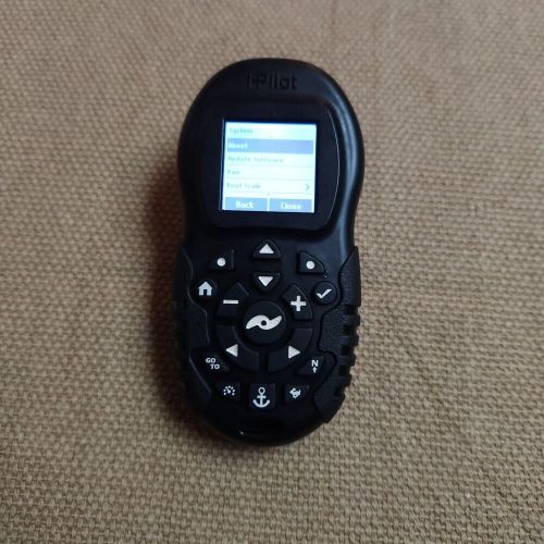 Minn Kota iPilot Remote Bluetooth - 1866550 - Used, US $98.00, image 2