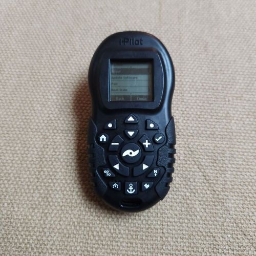 Minn Kota iPilot Remote Bluetooth - 1866550 - Used, US $98.00, image 3