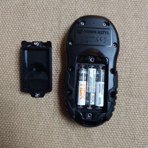 Minn Kota iPilot Remote Bluetooth - 1866550 - Used, US $98.00, image 6