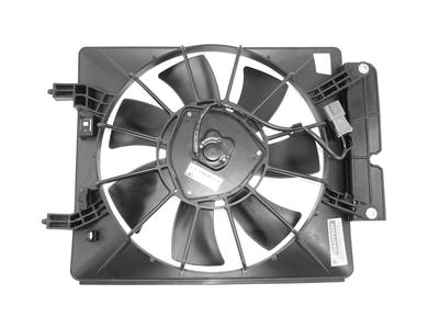 Apdi 6019127 a/c condenser fan motor