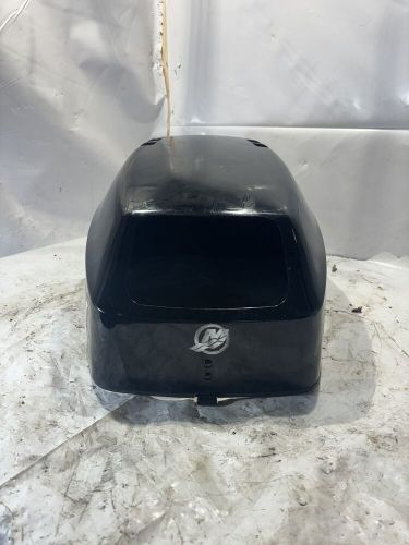 2006 Mercury 15 hp outboard 852413T3 Top Motor Cowl Cowling Cover 4 Stroke, US $224.99, image 3
