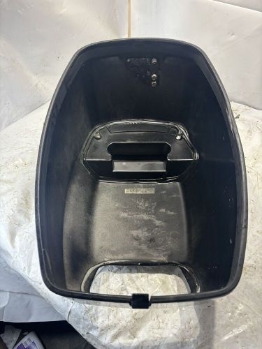 2006 Mercury 15 hp outboard 852413T3 Top Motor Cowl Cowling Cover 4 Stroke, US $224.99, image 4