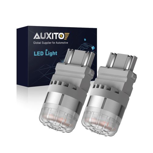 AUXITO 3157 LED Replacement for Turn Signal Blinker Lights 3156 4157 3057 3357, US $12.99, image 8