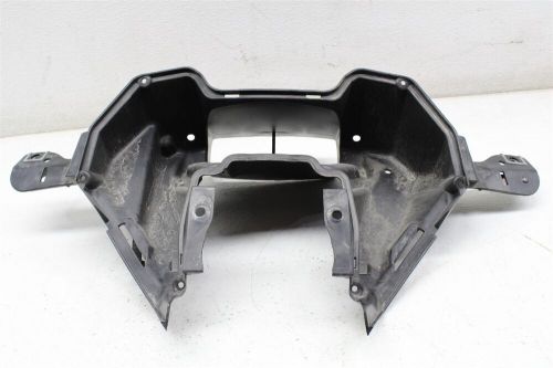 2017 polaris pro rmk 800 lower intake cover trim 5452415