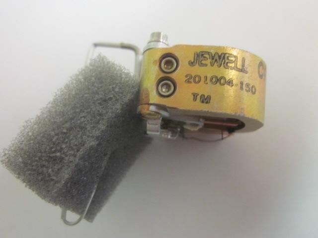 Us military jewell eagle aircraft f-15 movement meter 6695-00-195-2181