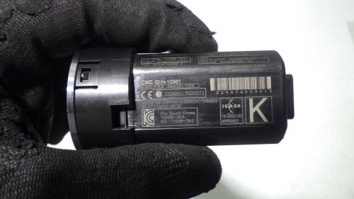 17 TOYOTA PRIUS Ignition W/Key, US $35.00, image 4